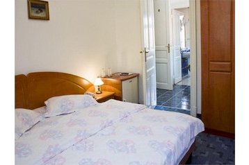 Rumunija Privát Băile Govora, Eksterjeras